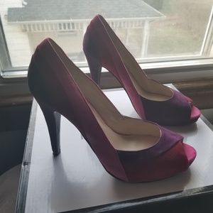Nine West heels